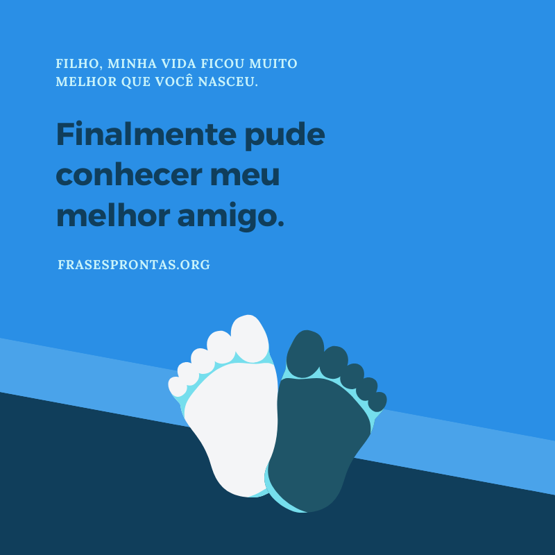Frase de nascimento e maternidade Frase de nascimento e maternidade