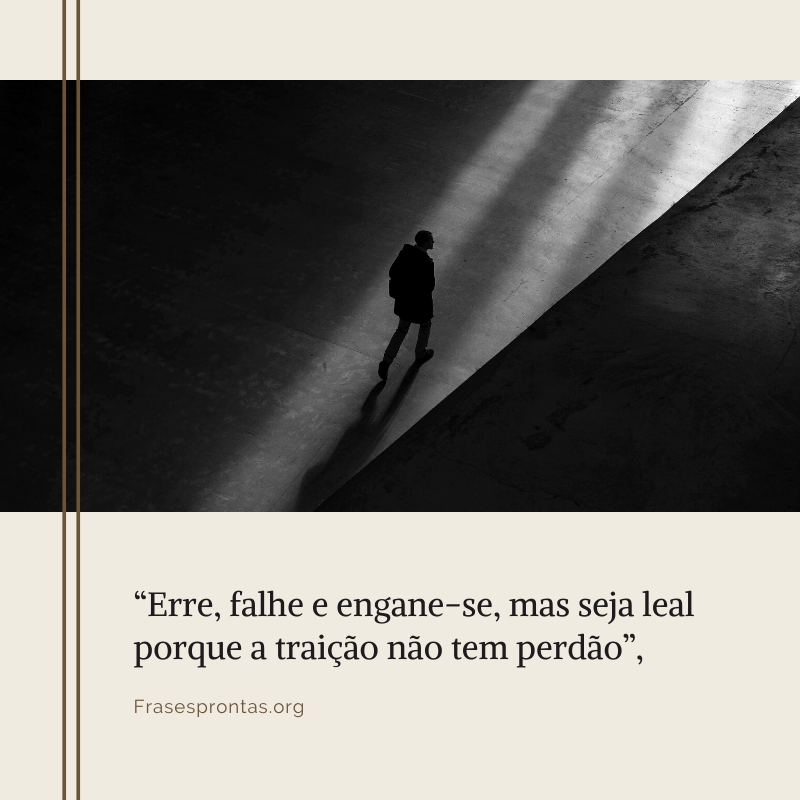 frase de decepção frase de decepção