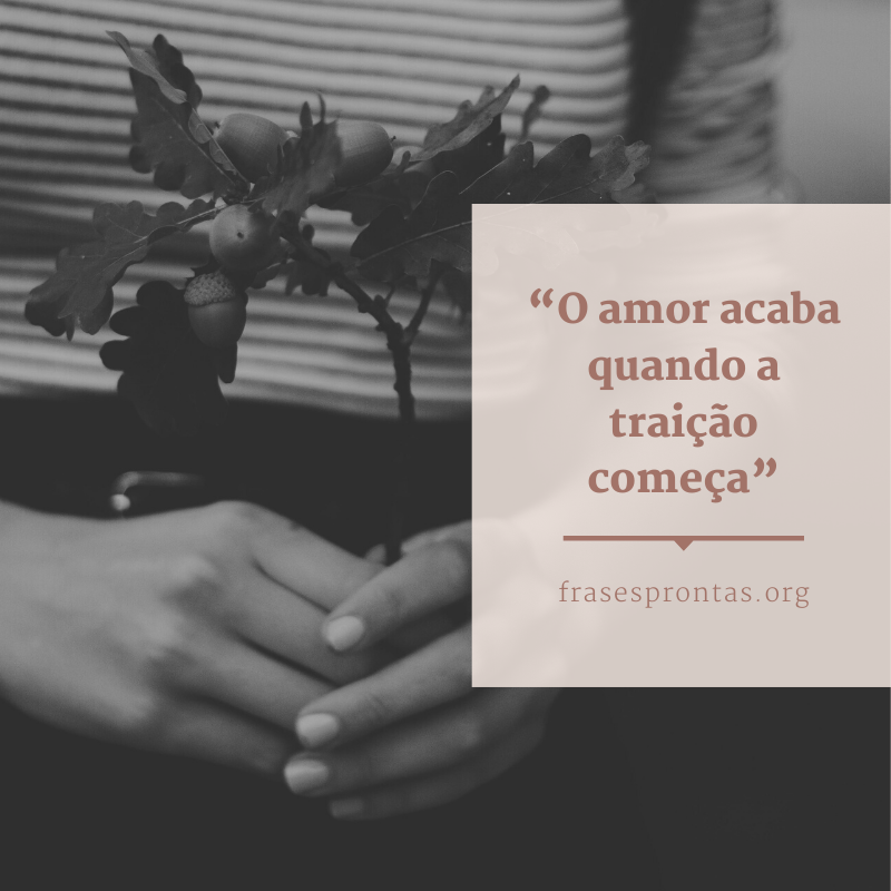 frase de decepção frase de decepção