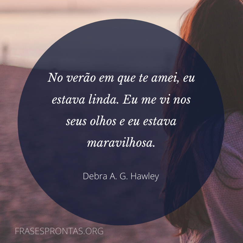 Frase linda sobre amor Frase linda sobre amor