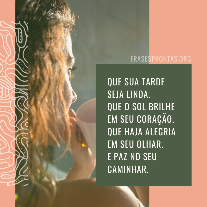 Frase linda Frase linda