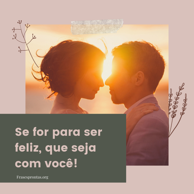 Frase para o whatsapp sobre o amor Frase para o whatsapp sobre o amor