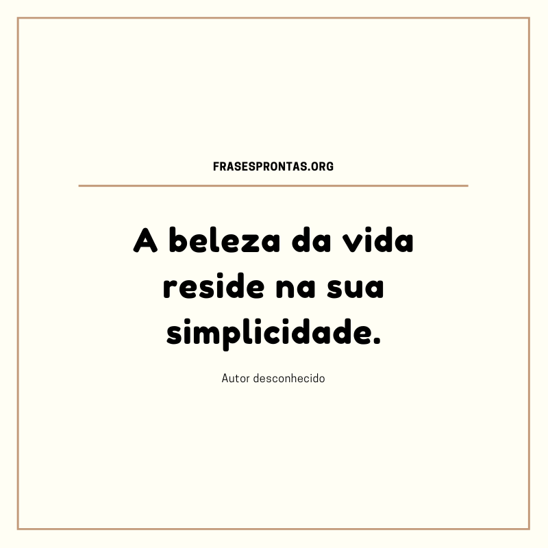 Frase bela Frase bela
