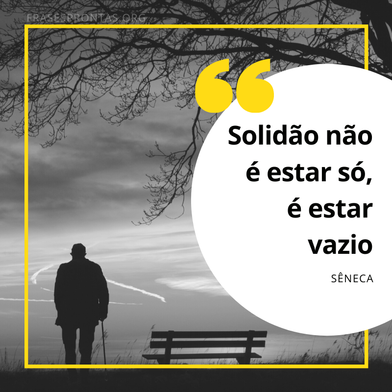 Frases de sêneca