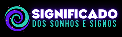 Significado dos Sonhos