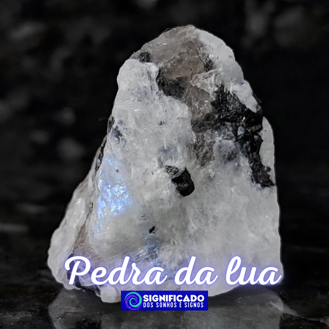 Pedra Lua
