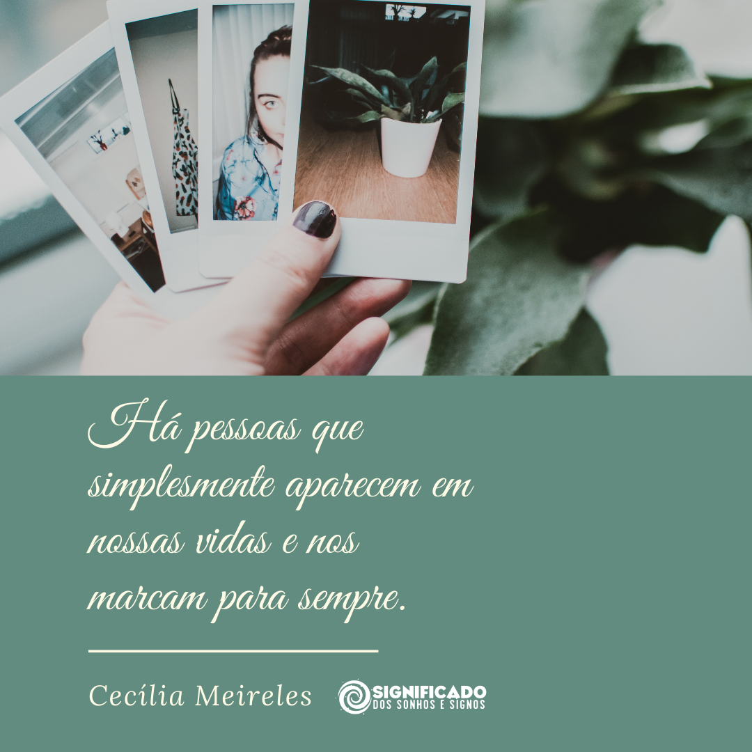 Frases de Cecília Meireles