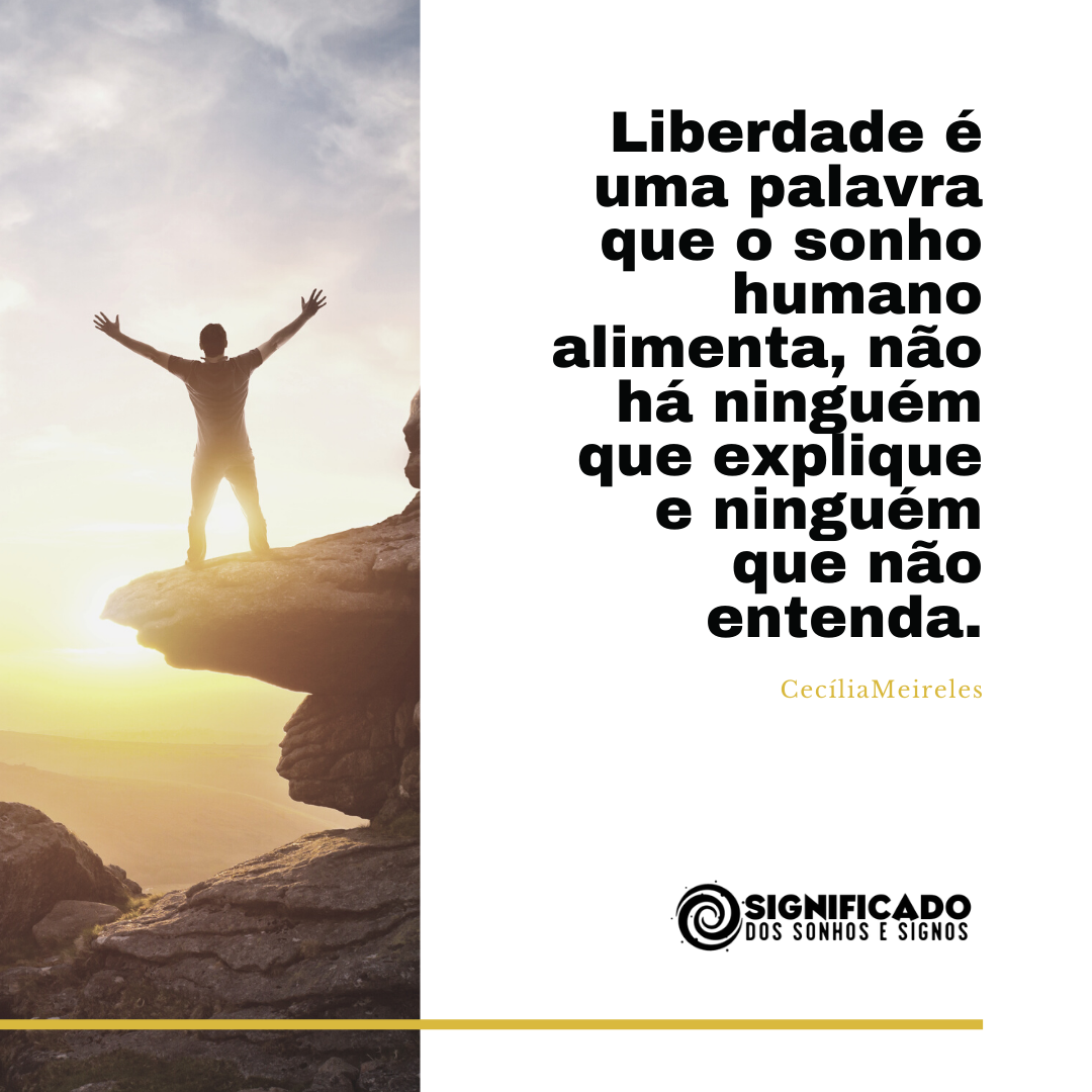 Frase de Cecília Meireles Frase de Cecília Meireles