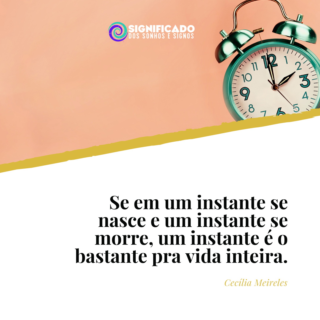 Frase de Cecília Meireles Frase de Cecília Meireles