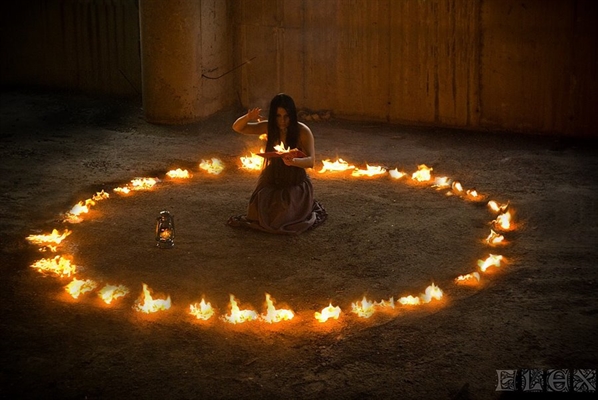 Wicca Wicca