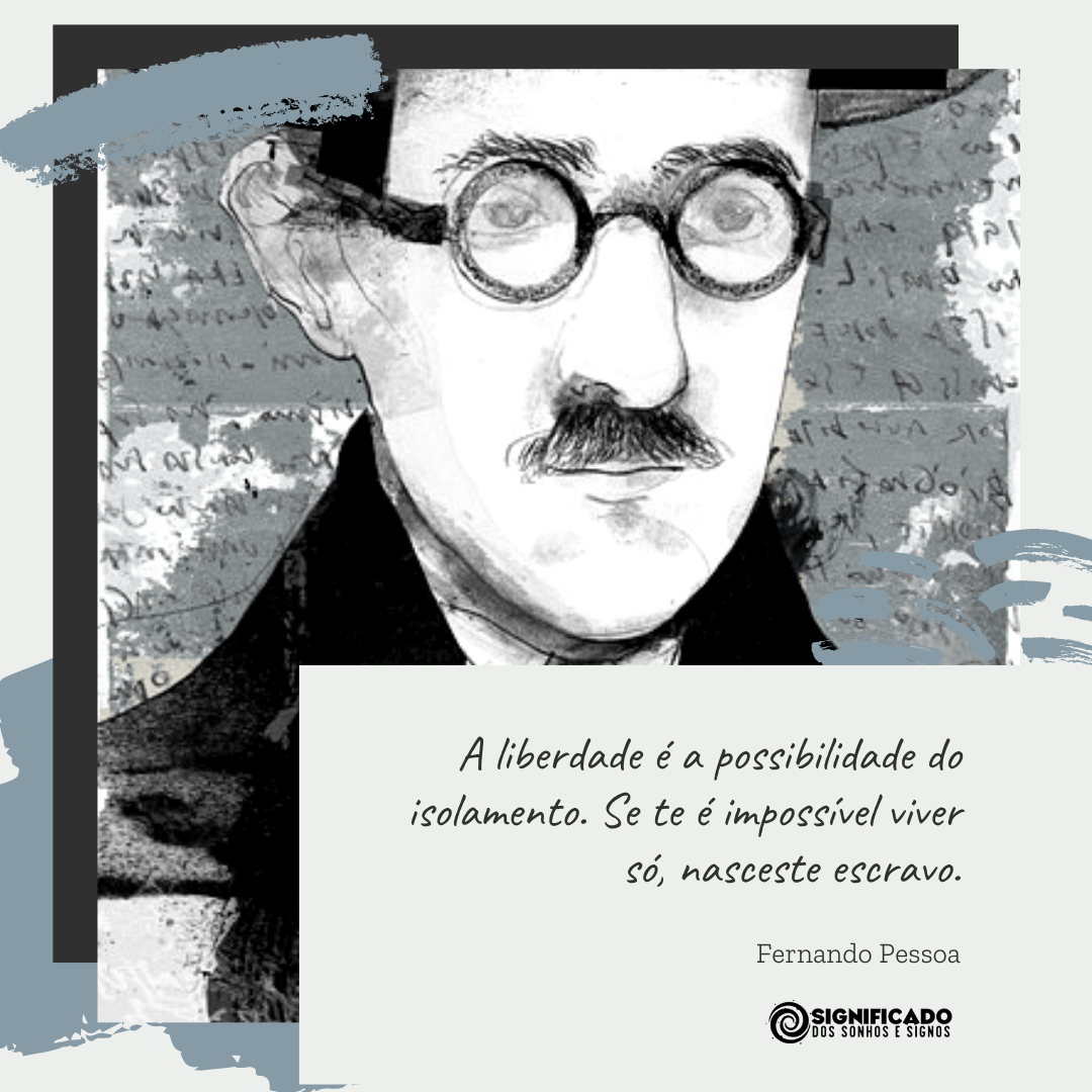 Citação Fernando Pessoa Citação Fernando Pessoa