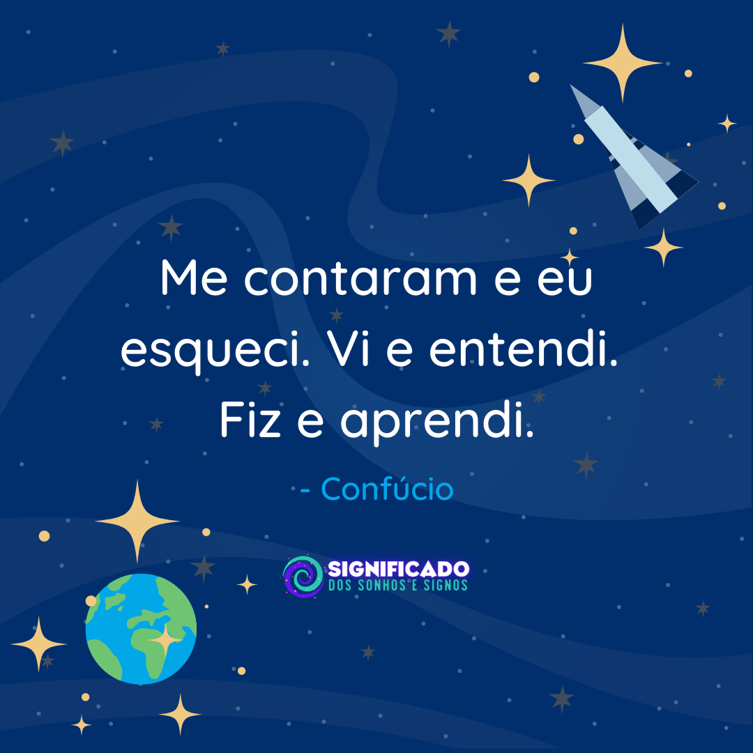 Confúcio Frase Confúcio Frase