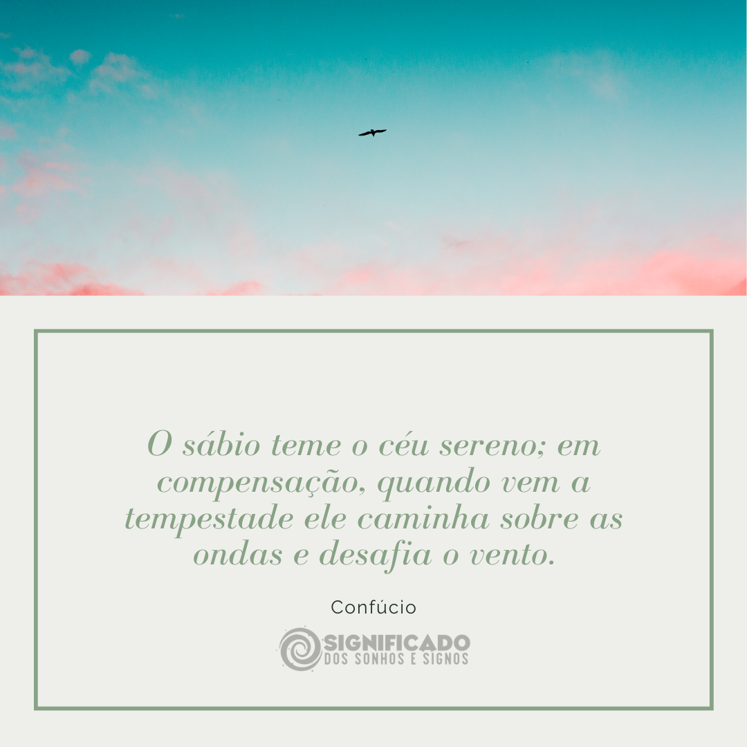Confúcio Mensagem Confúcio Mensagem