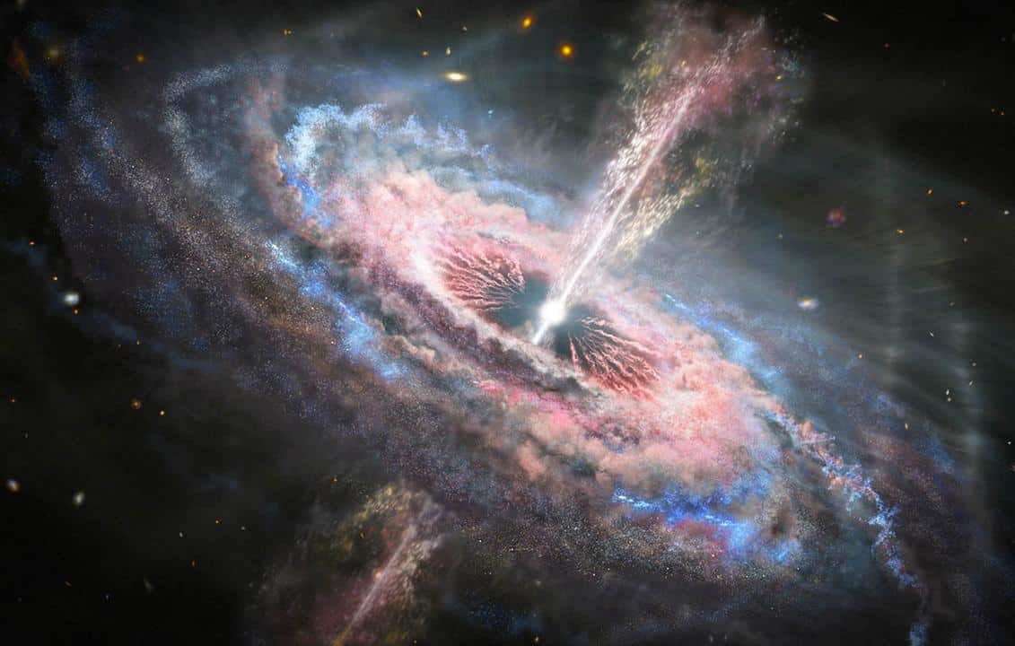 curiosidades do universo