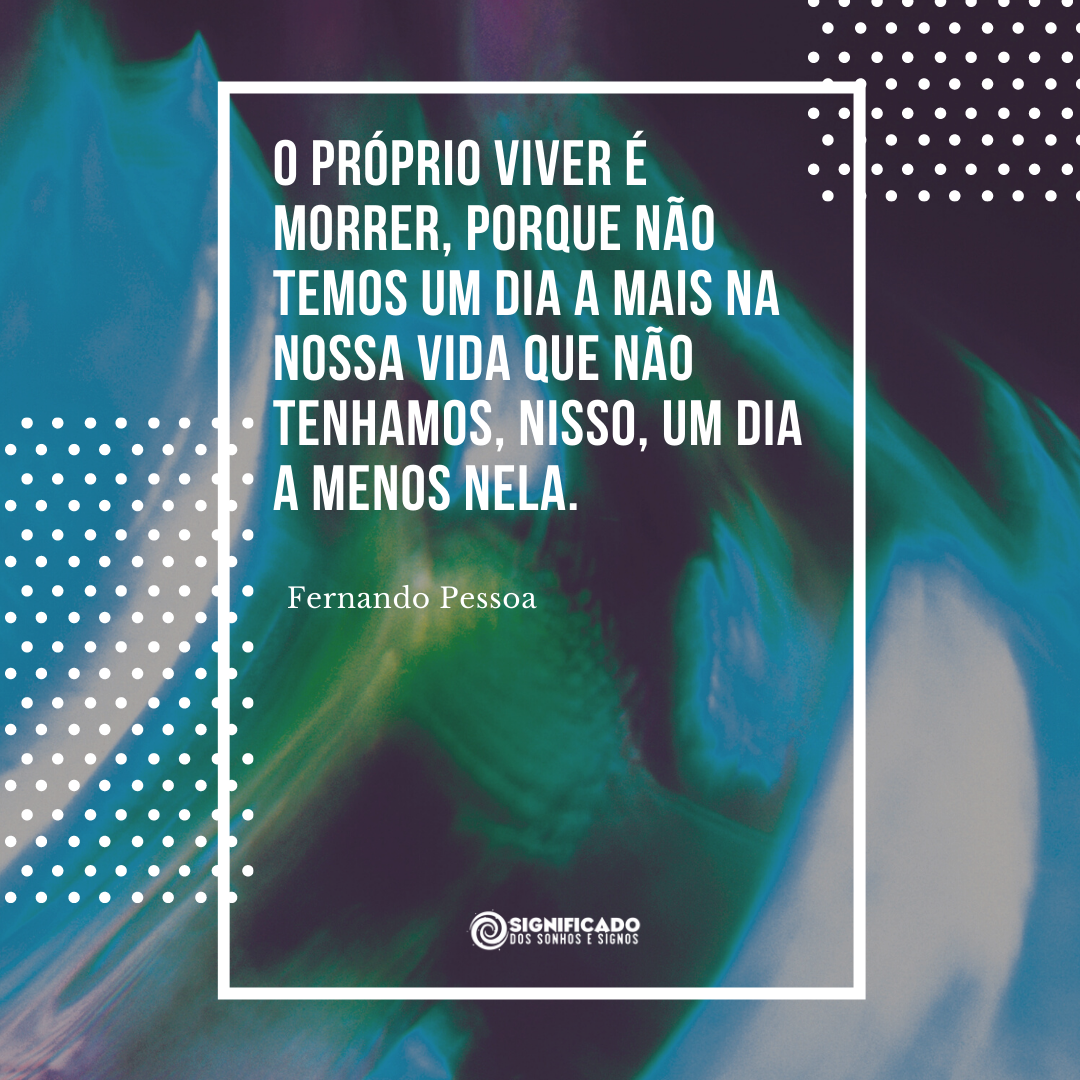 Mensagem de Fernando Pessoa Mensagem de Fernando Pessoa