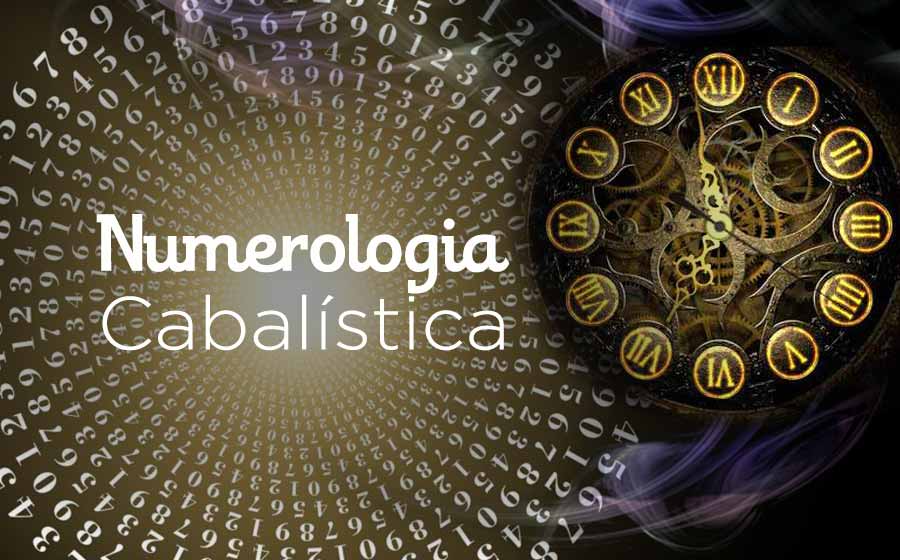 Numerologia cabalística – Como funciona? Aprenda a calcular