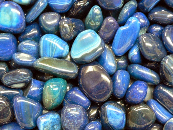 Pedras azuis – O que significa? Saiba como usar