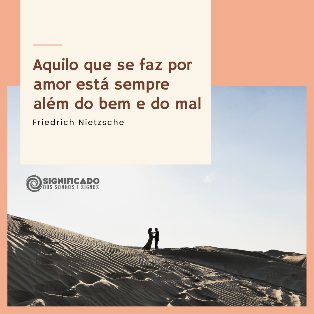 Frase de Friedrich Nietzsche Frase de Friedrich Nietzsche