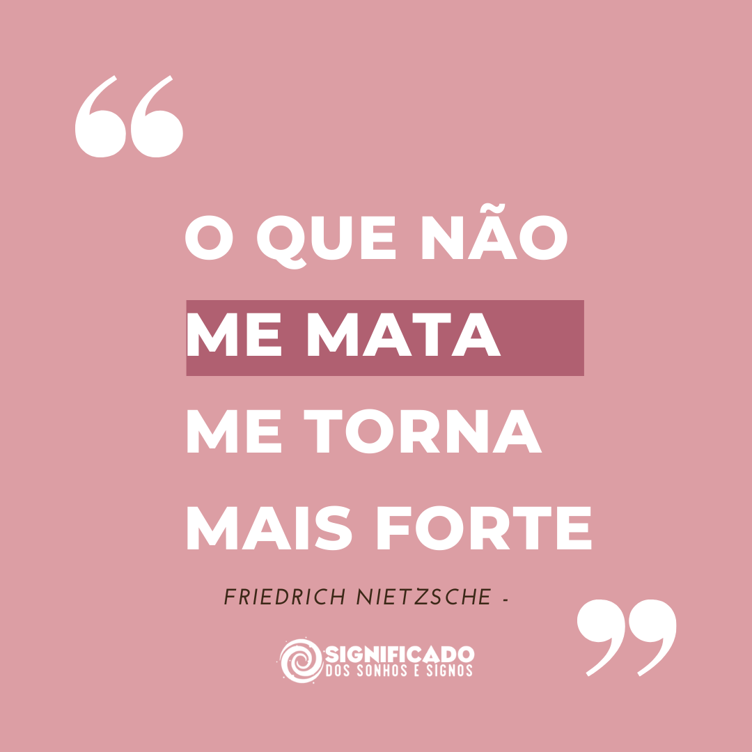 Frase de Friedrich Nietzsche Frase de Friedrich Nietzsche