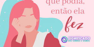 Frase para Status Instagram