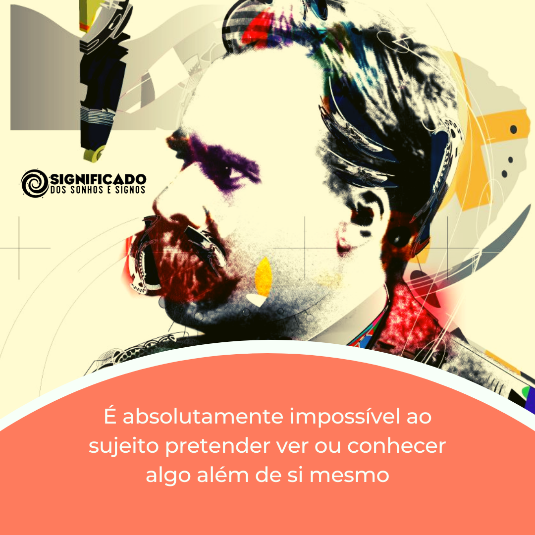 Frase de Friedrich Nietzsche sobre educação Frase de Friedrich Nietzsche sobre educação