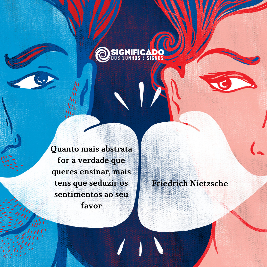 Frase de Friedrich Nietzsche Frase de Friedrich Nietzsche