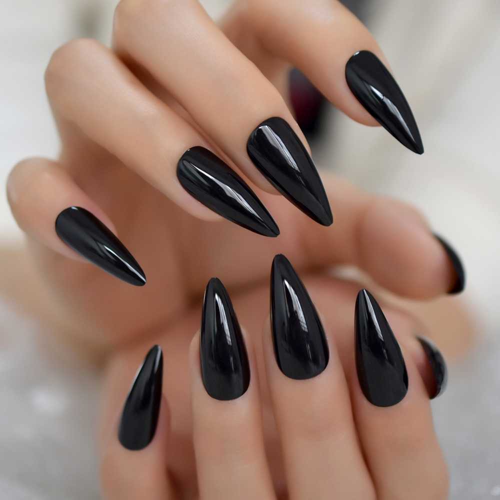 5 cores de esmalte para o signo de escorpião 5 cores de esmalte para o signo de escorpião
