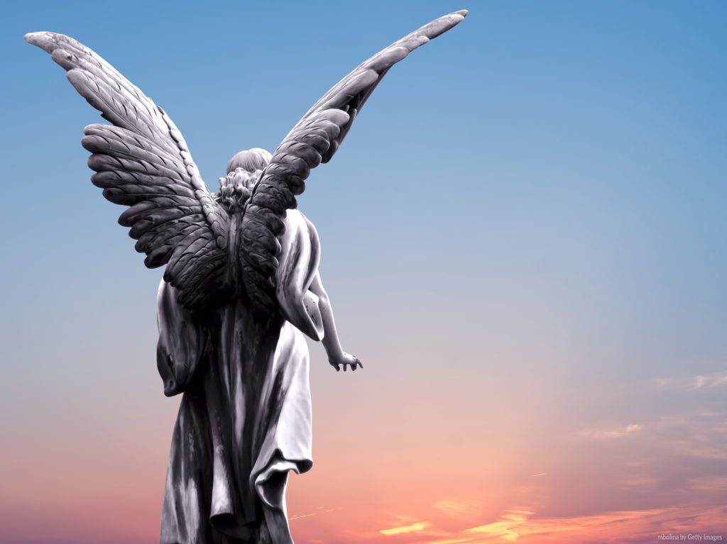 Anjo Guardião - Como saber qual é o seu? Veja aqui Anjo Guardião - Como saber qual é o seu? Veja aqui