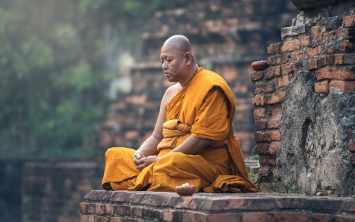 Budismo - Tudo o que você precisa saber! Entenda a Religião, Origem e o que o Budista acredita