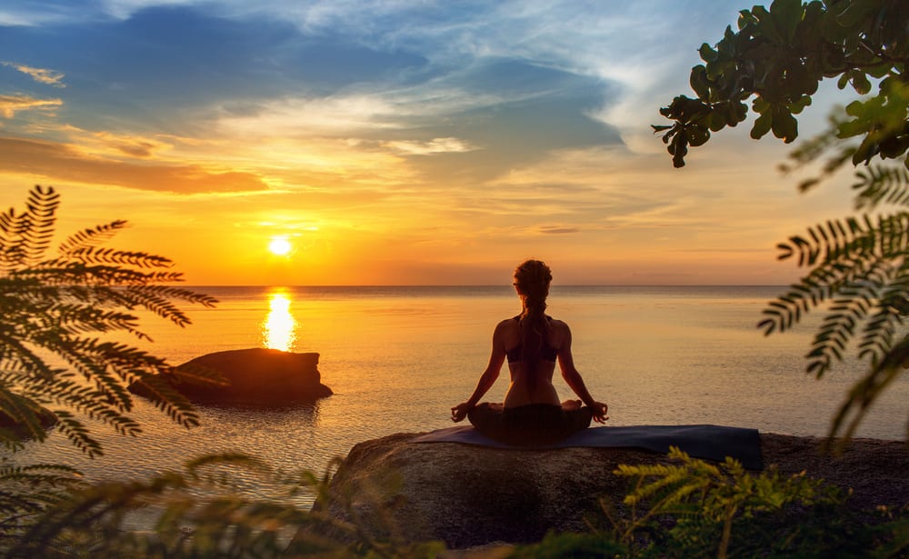 Quais são os benefícios da meditação? Saiba mais sobre essa prática