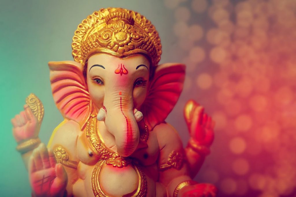 Mantras Ganesha: como funciona? Veja aqui!