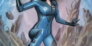 signo herois mulher invisivel