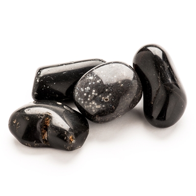 Pedra preta – O que significa? Saiba como usar