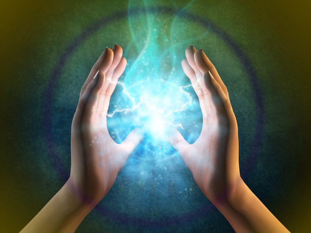 reiki