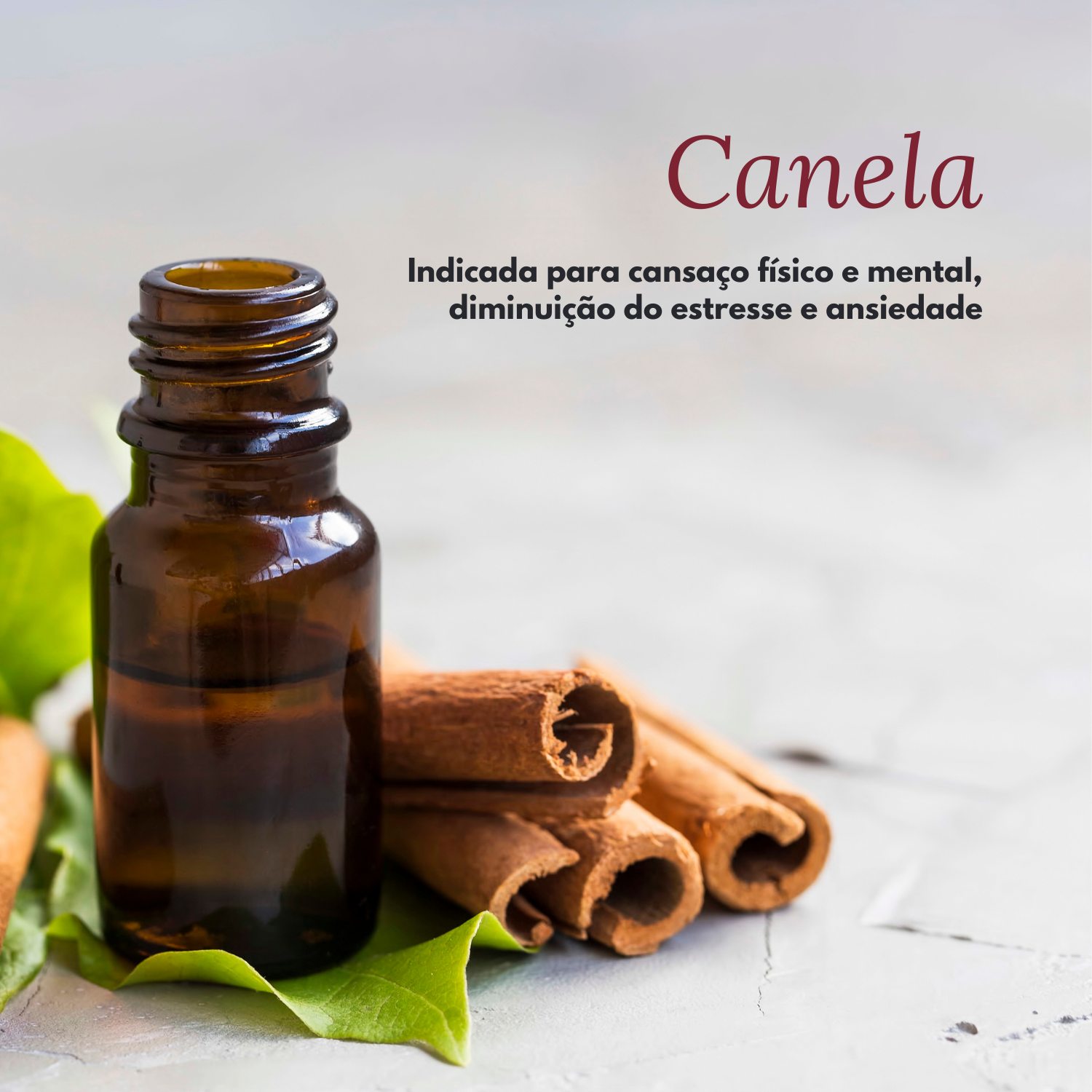 Para que serve canela aromaterapia Para que serve canela aromaterapia