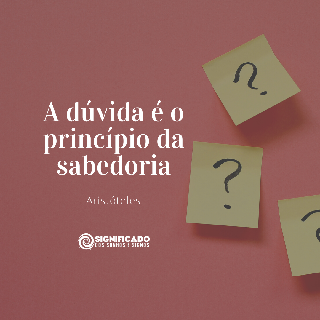 Frase de aristóteles sobre a educação Frase de aristóteles sobre a educação