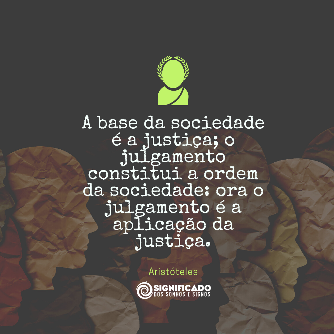 Frase de aristóteles sobre política Frase de aristóteles sobre política