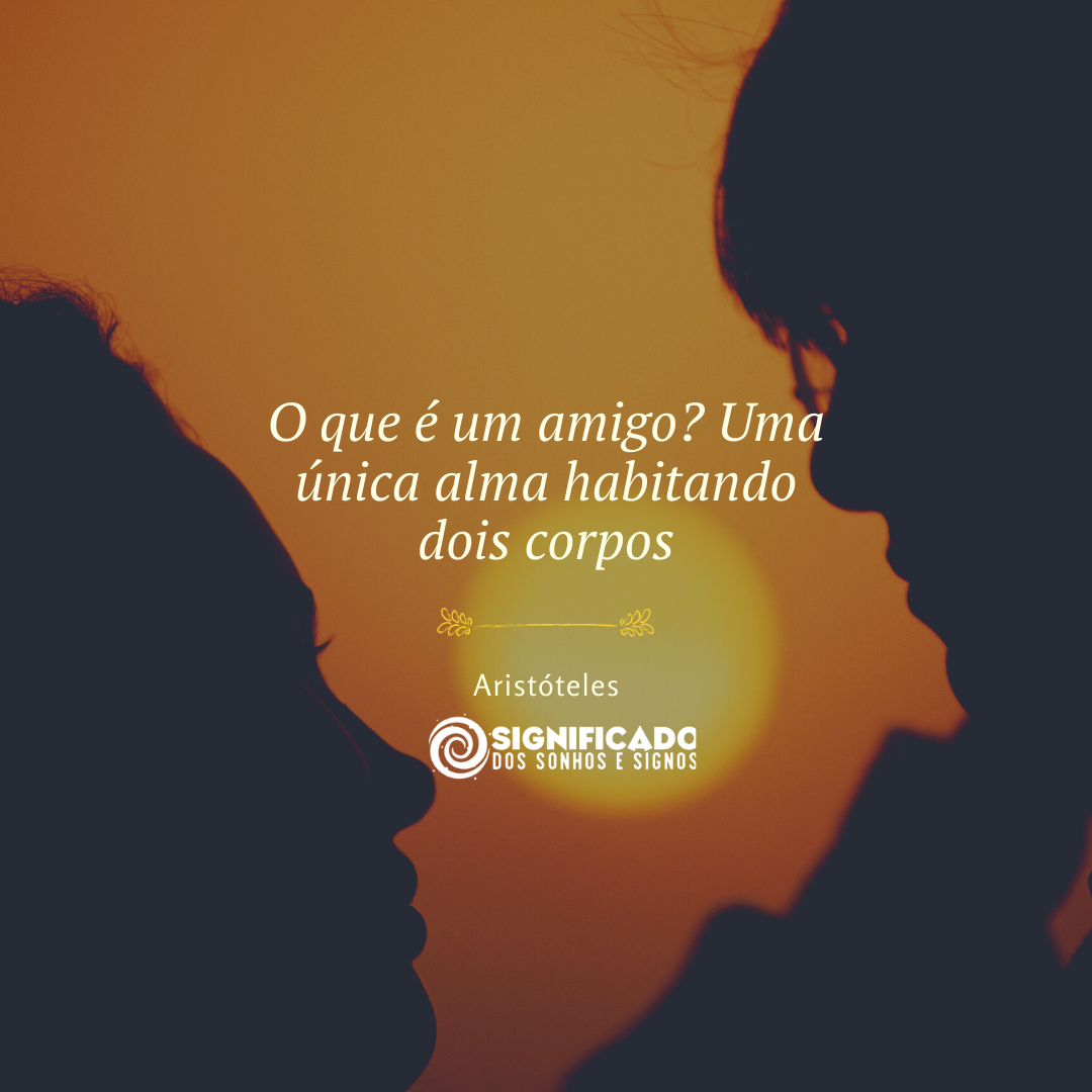Frase de aristóteles sobre amor Frase de aristóteles sobre amor
