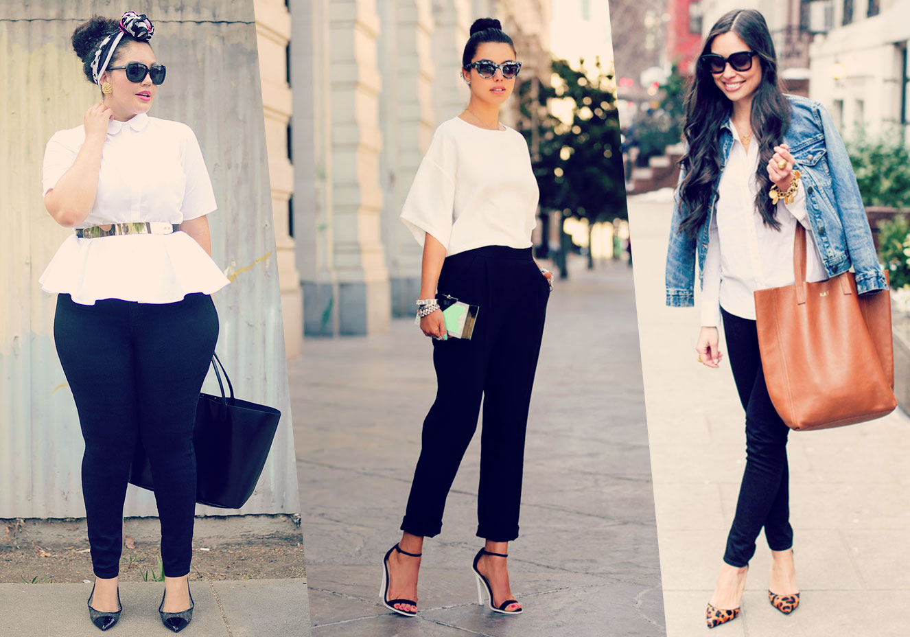calça com camisa