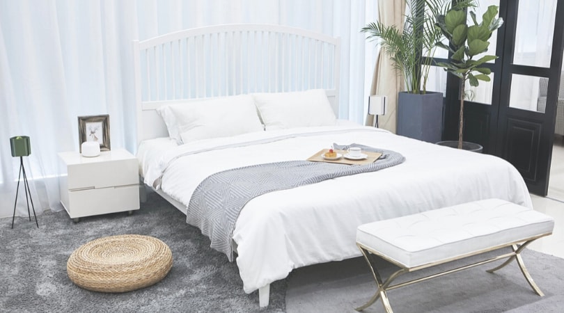 Como aplicar o Feng Shui no quarto? Veja aqui! Como aplicar o Feng Shui no quarto? Veja aqui!
