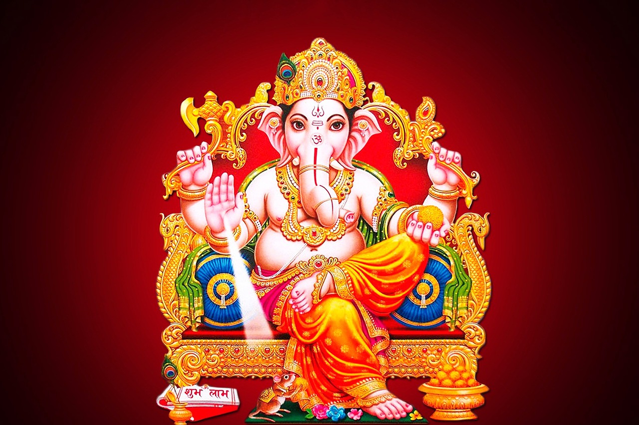 ganesha