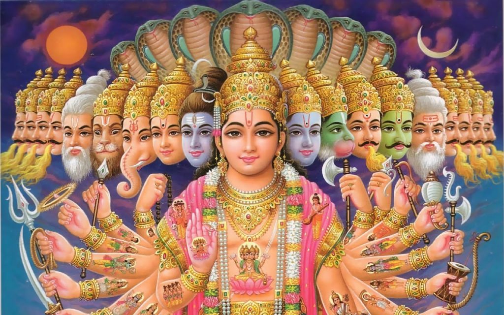 Hinduísmo - Origem, rituais e curiosidades. Entenda! Hinduísmo - Origem, rituais e curiosidades. Entenda!