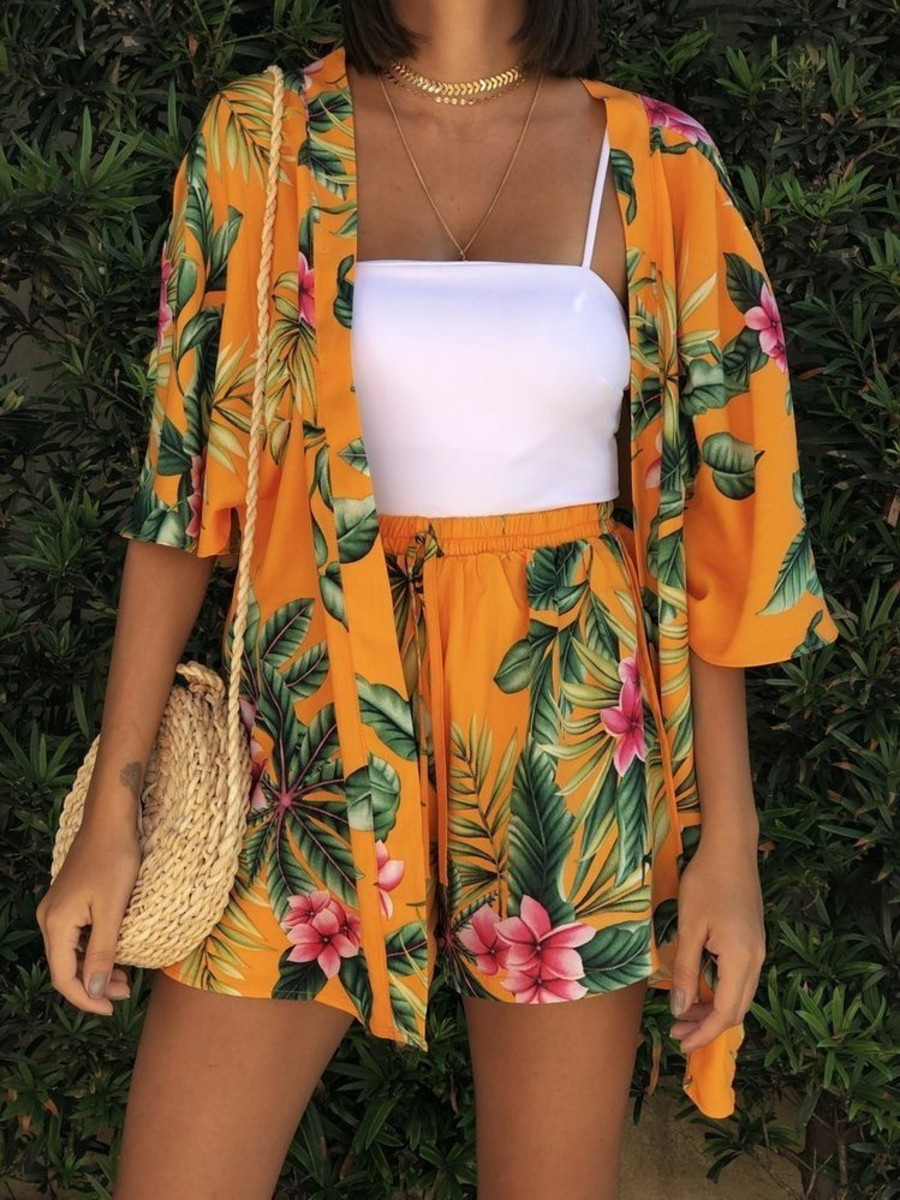 kimono