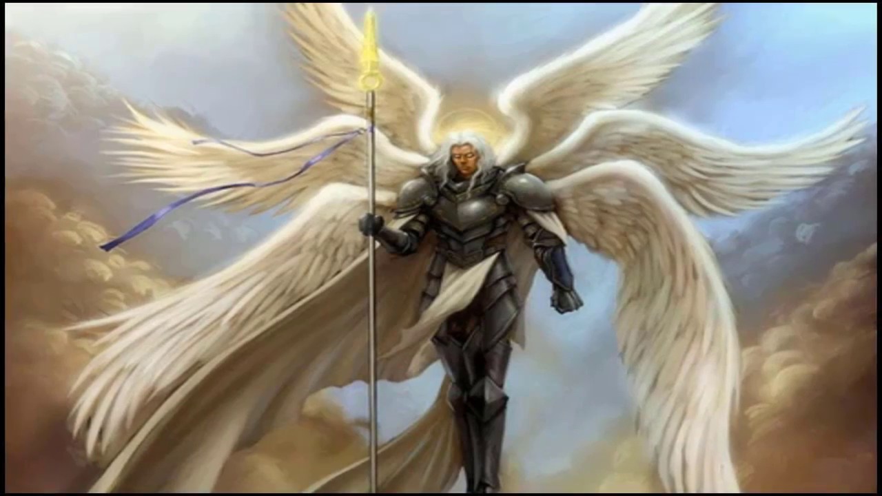 Anjo Serafim – Significado e História