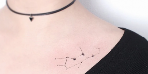 As melhores tatuagens para o signo de virgem