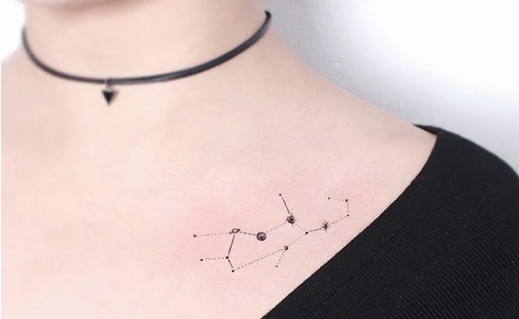 Melhores tatuagens para o signo de virgem – Confira aqui!