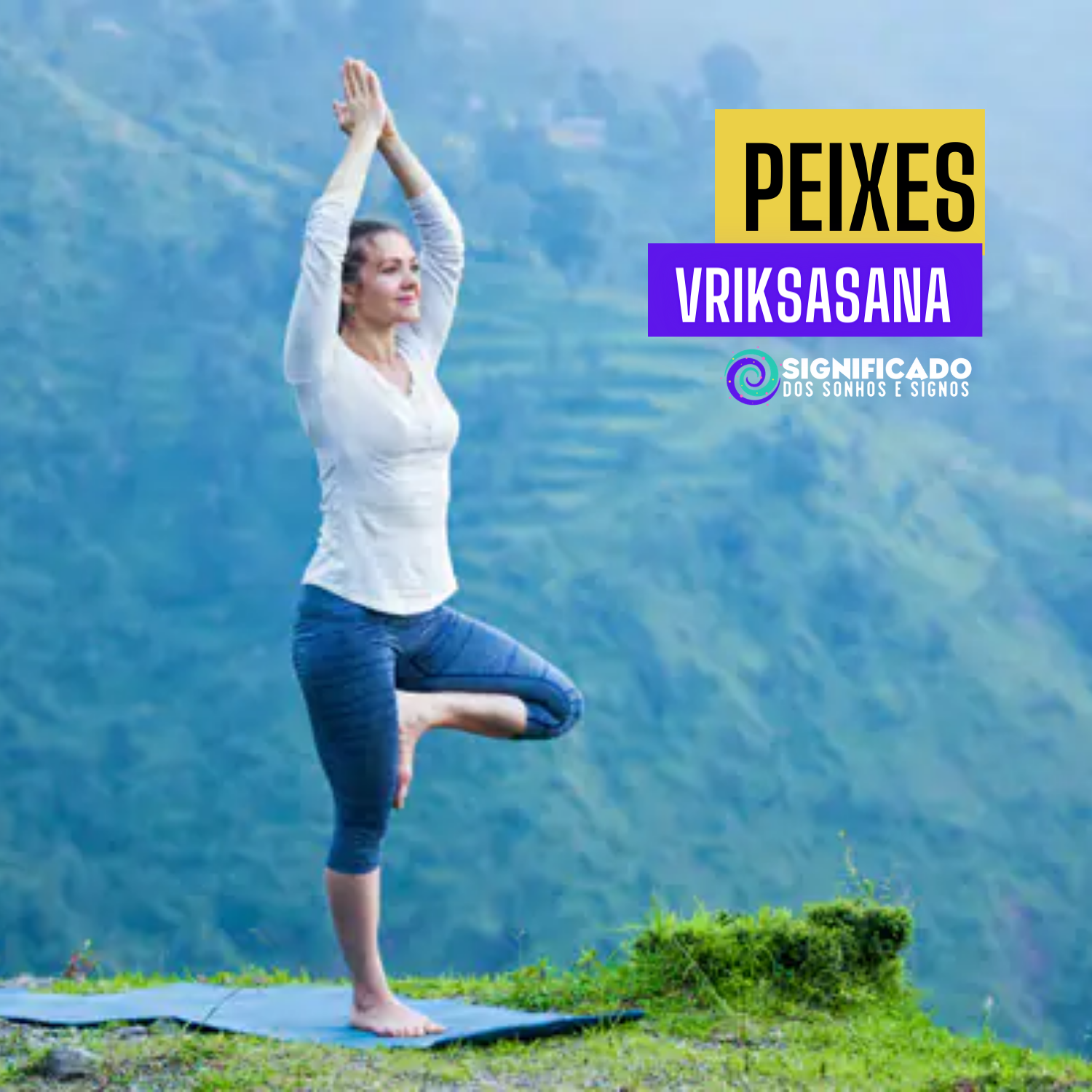 Melhores exercícios de yoga para cada signo Melhores exercícios de yoga para cada signo