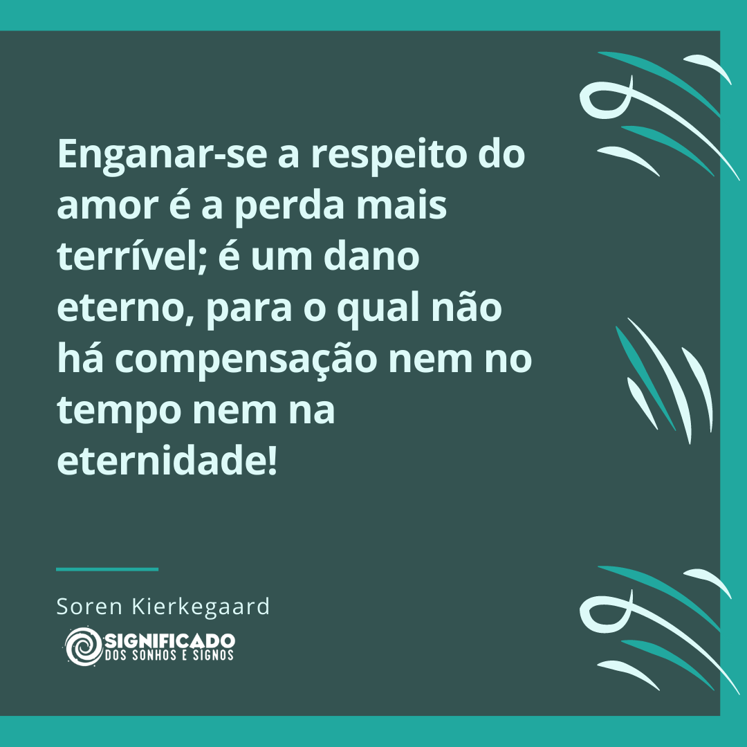 Frases de Soren Kierkegaard Frases de Soren Kierkegaard