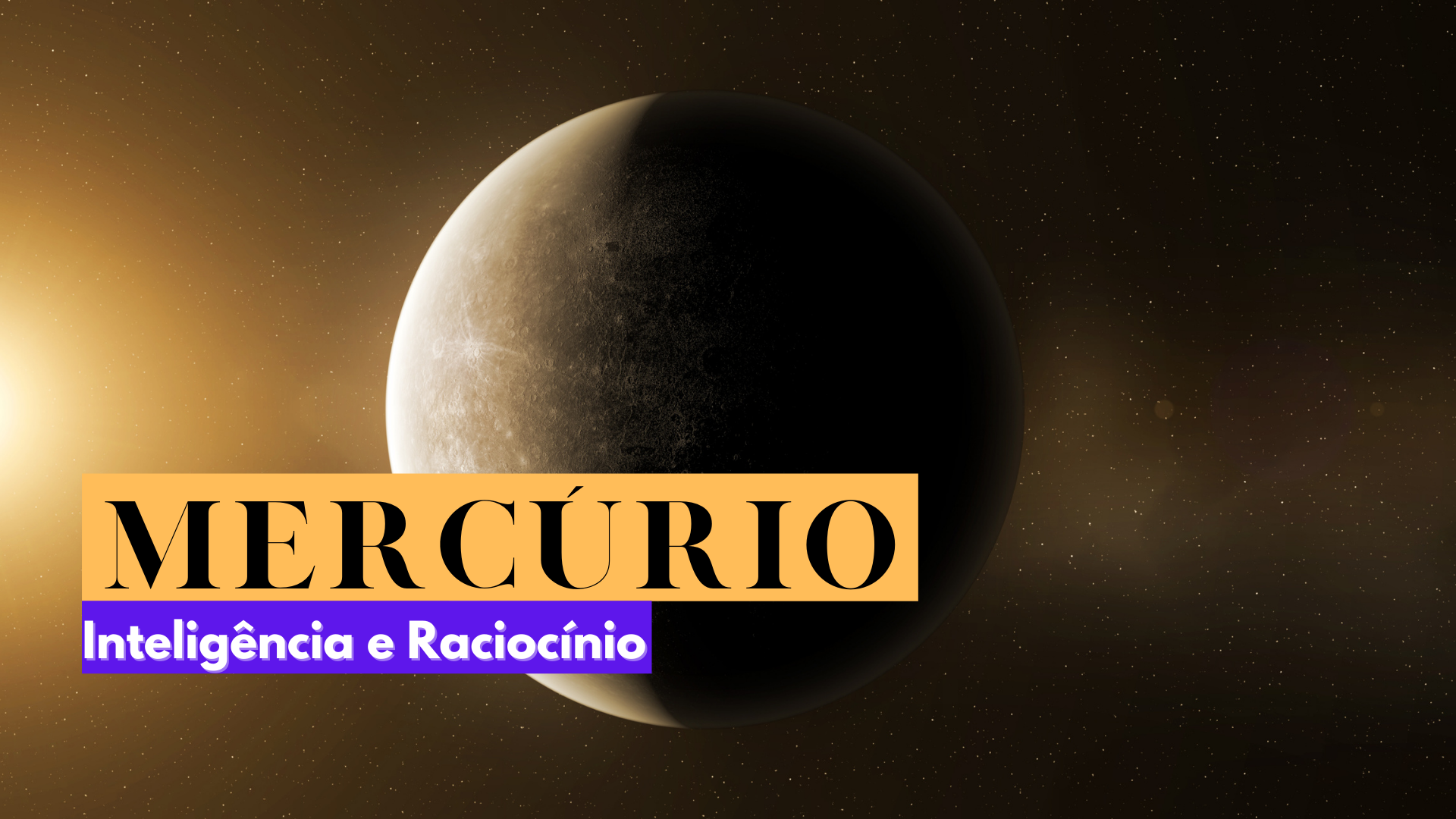 Significado de mercúrio na astrologia Significado de mercúrio na astrologia