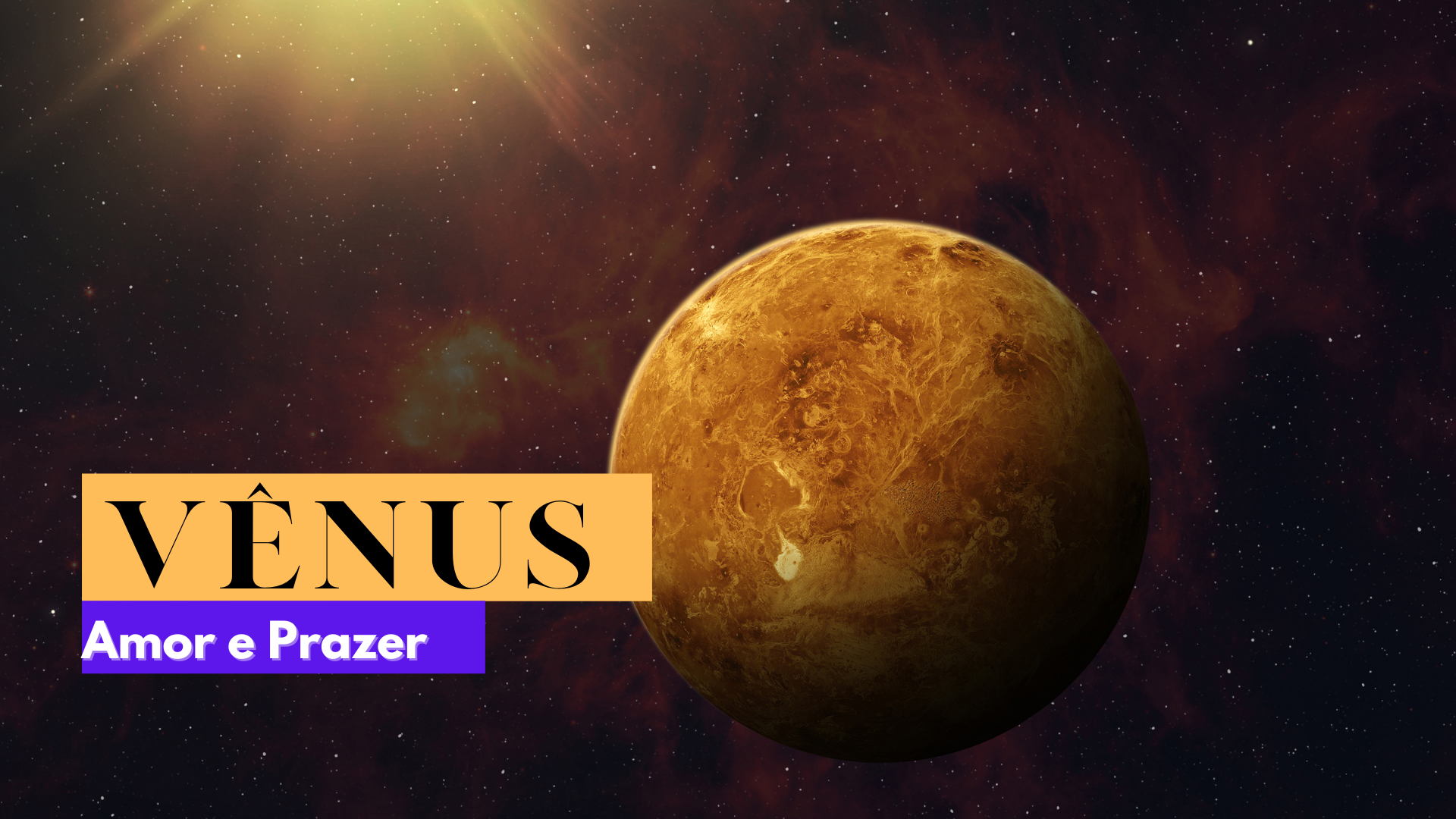 Significado de vênus na astrologia Significado de vênus na astrologia